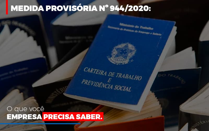 Medida Provisoria O Que Voce Empresa Precisa Saber - Contabilidade em Nova Iguaçu - RJ | AS Calvete Contabilidade